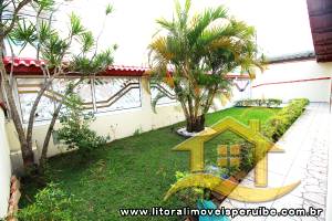 Casa no bairro Centro, Lado Linha
