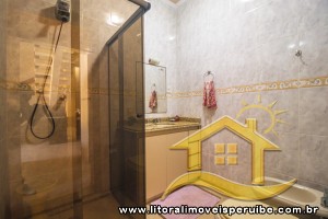 Casa no bairro Samburá, Lado Praia