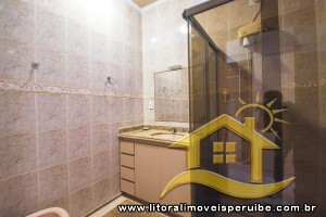 Casa no bairro Samburá, Lado Praia