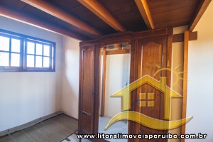 Casa no bairro Samburá, Lado Praia