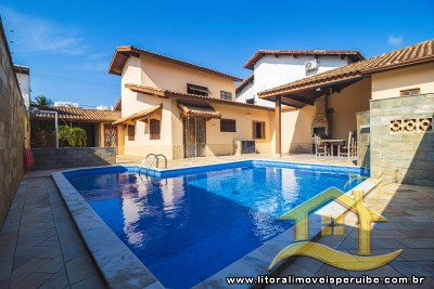 Casa para venda em peruibe