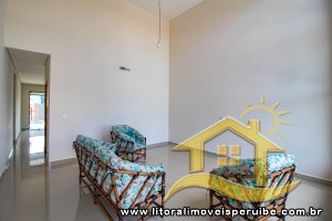 Casa no bairro Bougainvillée IV, Pós Linha