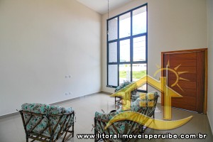 Casa no bairro Bougainvillée IV, Pós Linha