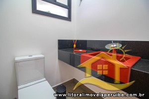 Casa no bairro Bougainvillée IV, Pós Linha