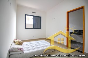 Casa no bairro Bougainvillée IV, Pós Linha