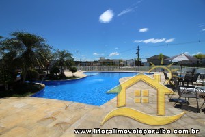 Casa no bairro Bougainvillée IV, Pós Linha