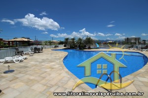 Casa no bairro Bougainvillée IV, Pós Linha