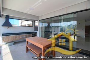 Casa no bairro Bougainvillée IV, Pós Linha