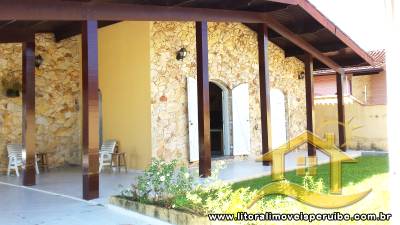Casa para venda em peruibe