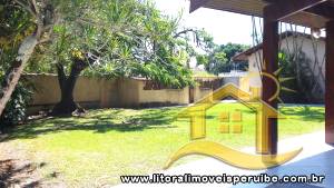 Casa no bairro Turístico, Lado Linha