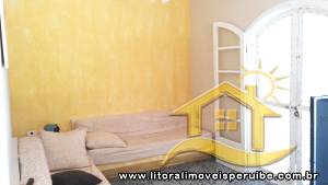 Casa no bairro Turístico, Lado Linha