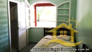 Casa no bairro Turístico, Lado Linha