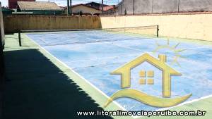 Casa no bairro Turístico, Lado Linha