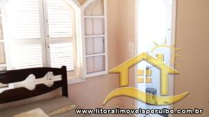 Casa no bairro Turístico, Lado Linha