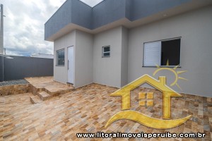 Casa no bairro Flora Rica III, Pós Linha