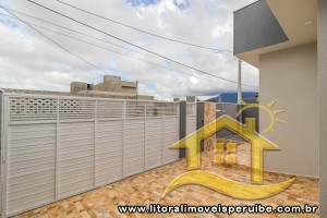 Casa no bairro Flora Rica III, Pós Linha