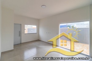 Casa no bairro Flora Rica III, Pós Linha