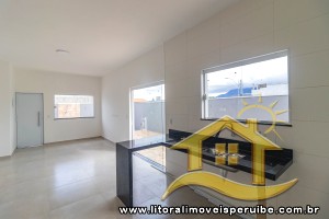 Casa no bairro Flora Rica III, Pós Linha