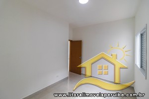 Casa no bairro Flora Rica III, Pós Linha