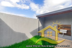 Casa no bairro Oásis, Pós Linha