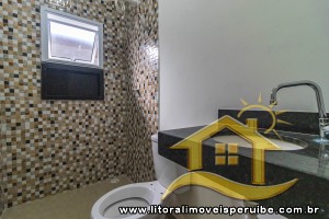 Casa no bairro Oásis, Pós Linha
