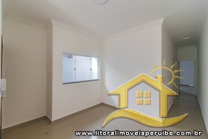 Casa no bairro Oásis, Pós Linha
