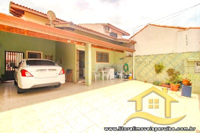 Casa para  em Peruíbe