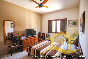 Casa no bairro Ribamar, Lado Linha