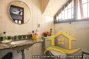 Casa no bairro Ribamar, Lado Linha