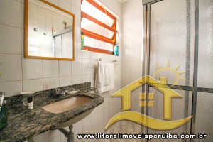 Casa no bairro Ribamar, Lado Linha