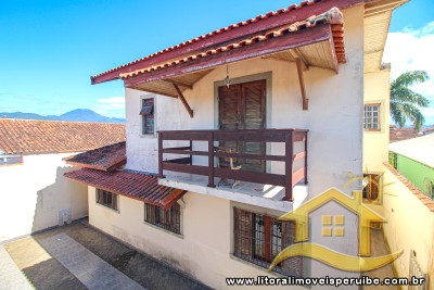 Casa para venda em peruibe