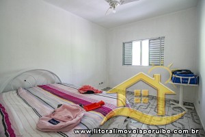 Casa no bairro Jardim Los Angeles, Pós Linha