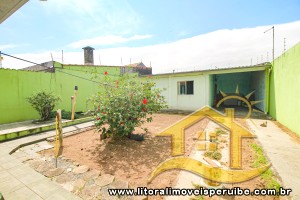 Casa no bairro Jardim Los Angeles, Pós Linha
