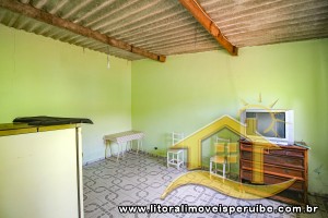 Casa no bairro Jardim Los Angeles, Pós Linha