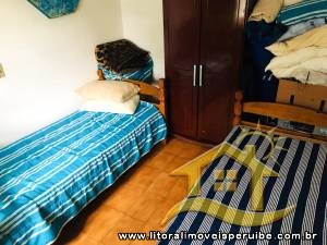 Casa no bairro São João Batista, Lado Praia