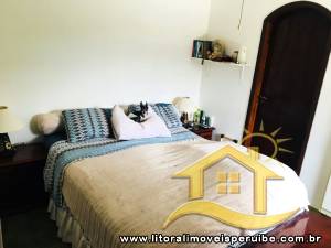 Casa no bairro São João Batista, Lado Praia