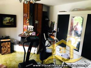 Casa no bairro São João Batista, Lado Praia