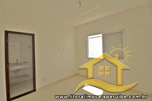 Casa no bairro Flora Rica II, Pós Linha