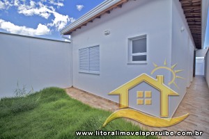 Casa no bairro Flora Rica II, Pós Linha