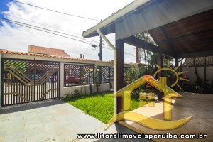 Casa no bairro Stella Maris, Lado Praia