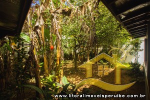 Casa no bairro Stella Maris, Lado Praia