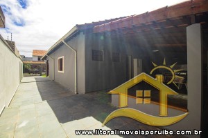 Casa no bairro Stella Maris, Lado Praia