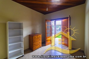Casa no bairro Stella Maris, Lado Praia