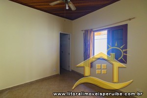 Casa no bairro Stella Maris, Lado Praia