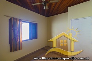 Casa no bairro Stella Maris, Lado Praia