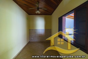Casa no bairro Stella Maris, Lado Praia