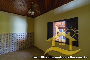 Casa no bairro Stella Maris, Lado Praia