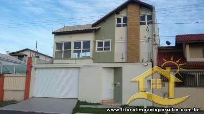 Casa para venda em peruibe