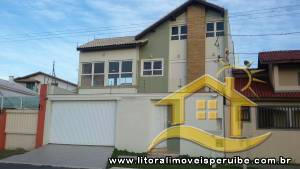 Casa no bairro Josedy, Frente ao Mar