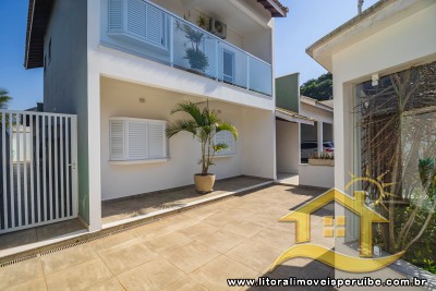 Casa para venda em peruibe